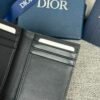 DIO lady DI luxury for women card holder wallet 8.2x11.2cm