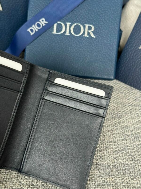 DIO lady DI luxury for women card holder wallet 8.2x11.2cm