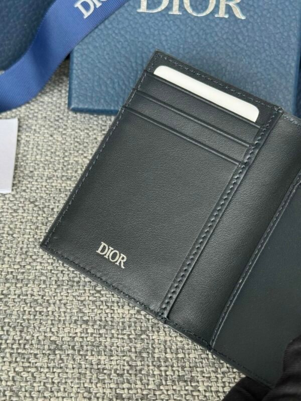 DIO lady DI luxury for women card holder wallet 8.2x11.2cm