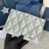 DIO lady DI luxury for women card holder wallet 8.2x11.2cm