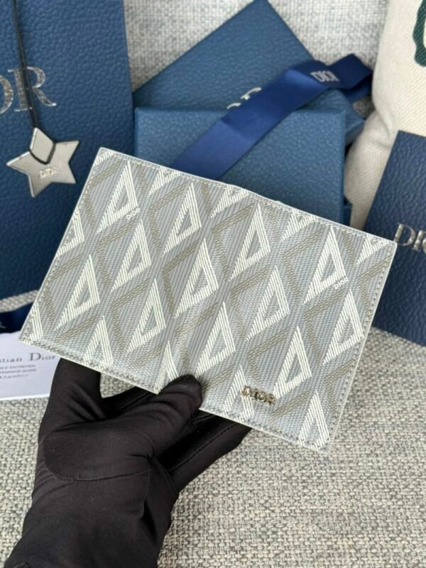 DIO lady DI luxury for women card holder wallet 8.2x11.2cm