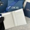 DIO lady DI luxury for women card holder wallet 8.2x11.2cm