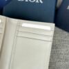 DIO lady DI luxury for women card holder wallet 8.2x11.2cm