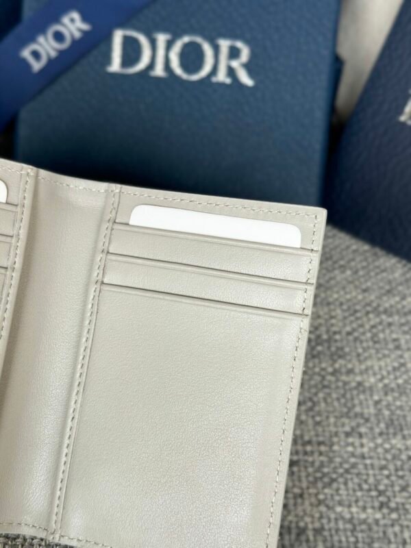 DIO lady DI luxury for women card holder wallet 8.2x11.2cm