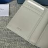 DIO lady DI luxury for women card holder wallet 8.2x11.2cm