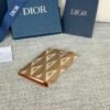 DIO lady DI luxury for women card holder wallet 8.2x11.2cm