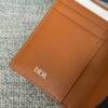 DIO lady DI luxury for women card holder wallet 8.2x11.2cm