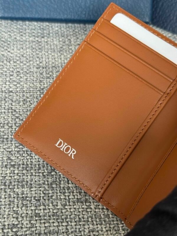 DIO lady DI luxury for women card holder wallet 8.2x11.2cm