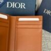 DIO lady DI luxury for women card holder wallet 8.2x11.2cm