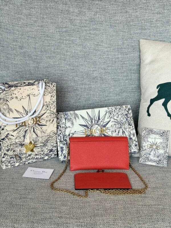 DIO lady DI luxury for women card holder wallet