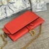 DIO lady DI luxury for women card holder wallet