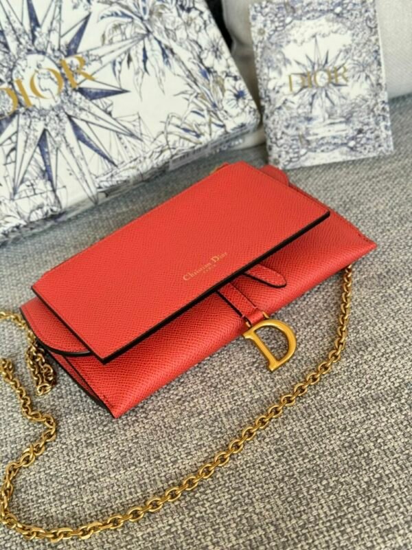 DIO lady DI luxury for women card holder wallet