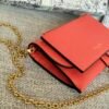 DIO lady DI luxury for women card holder wallet