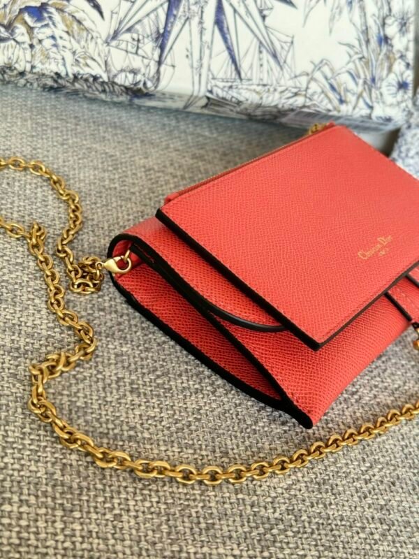 DIO lady DI luxury for women card holder wallet
