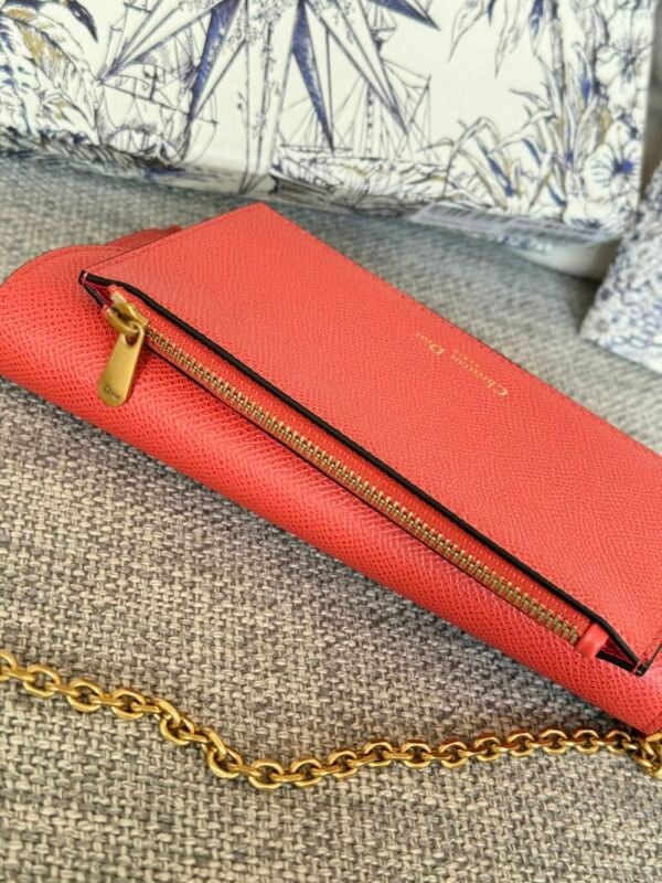 DIO lady DI luxury for women card holder wallet