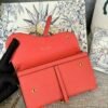 DIO lady DI luxury for women card holder wallet