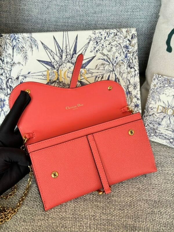 DIO lady DI luxury for women card holder wallet