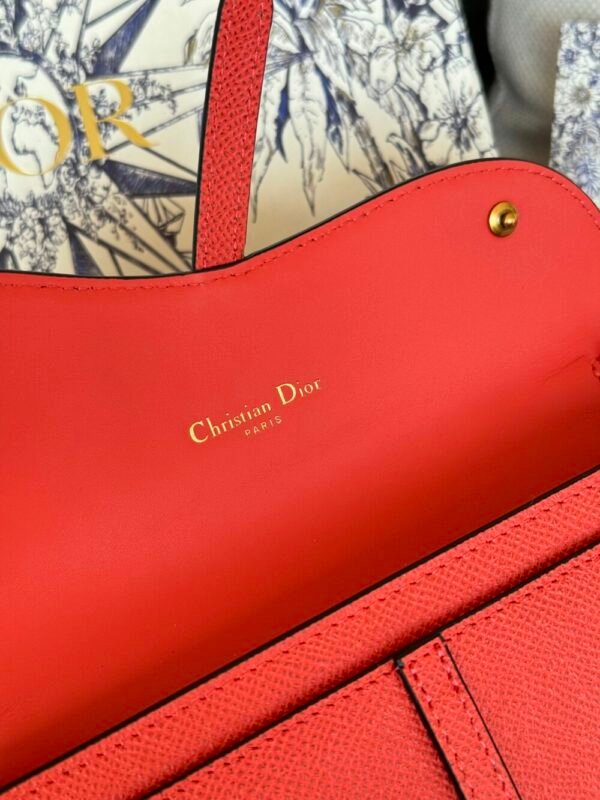 DIO lady DI luxury for women card holder wallet