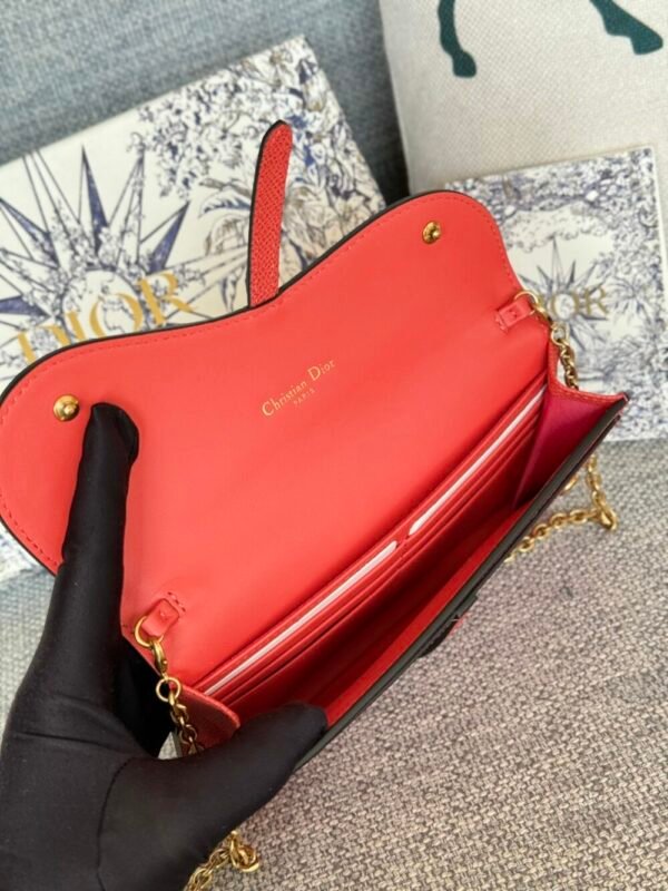 DIO lady DI luxury for women card holder wallet