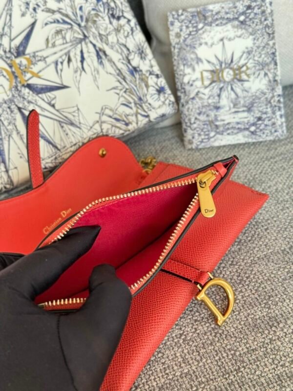 DIO lady DI luxury for women card holder wallet
