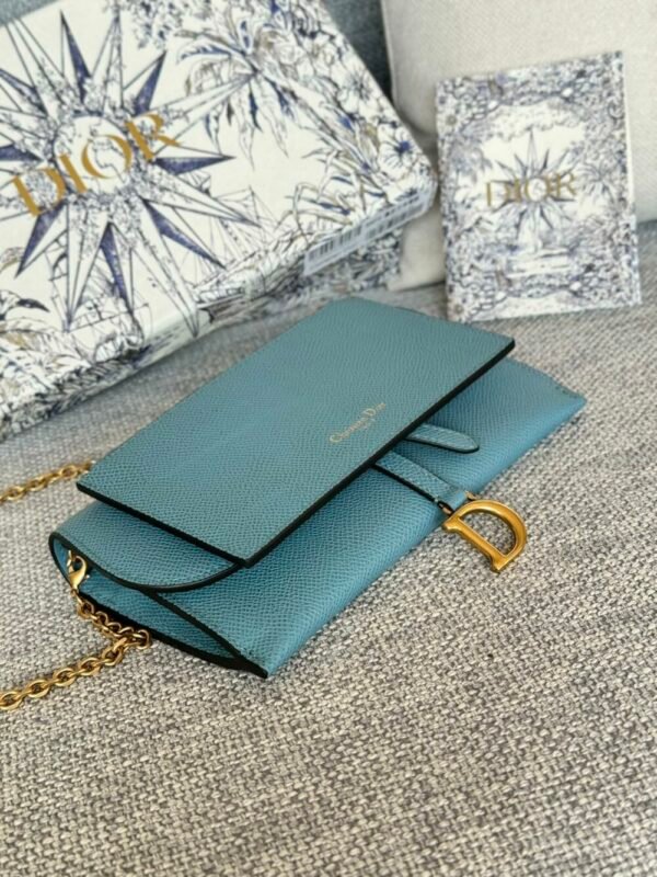 DIO lady DI luxury for women card holder wallet