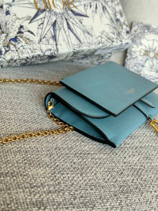 DIO lady DI luxury for women card holder wallet