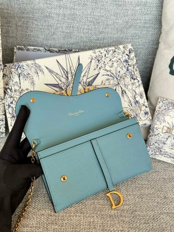 DIO lady DI luxury for women card holder wallet