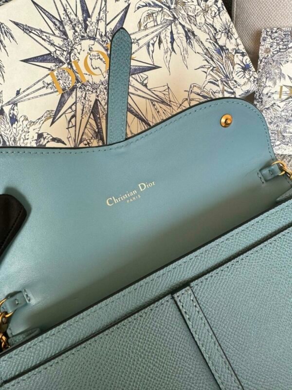 DIO lady DI luxury for women card holder wallet