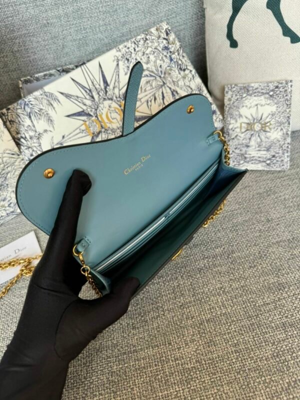 DIO lady DI luxury for women card holder wallet