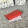 DIO lady DI luxury for women card holder wallet 10.5cm
