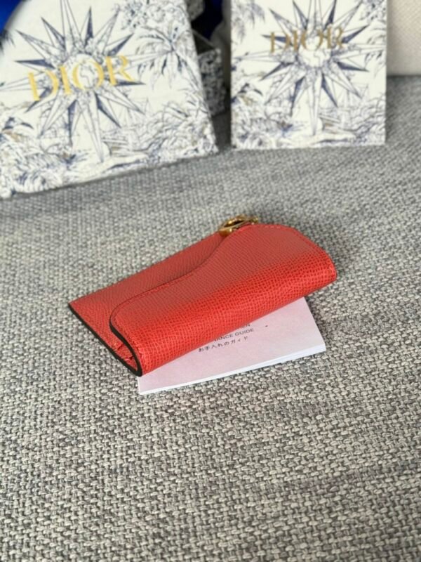 DIO lady DI luxury for women card holder wallet 10.5cm