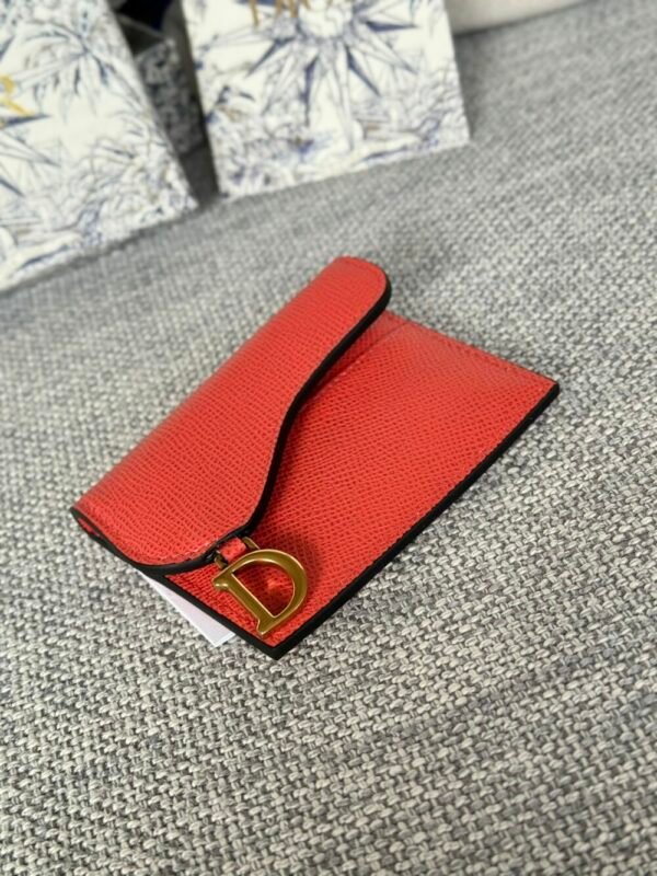 DIO lady DI luxury for women card holder wallet 10.5cm