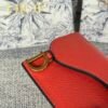 DIO lady DI luxury for women card holder wallet 10.5cm