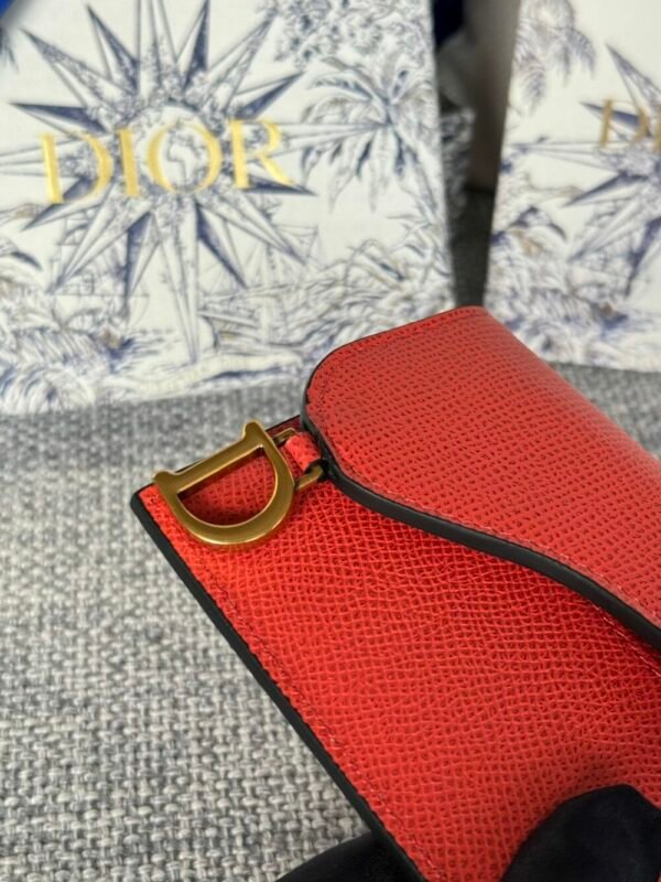 DIO lady DI luxury for women card holder wallet 10.5cm
