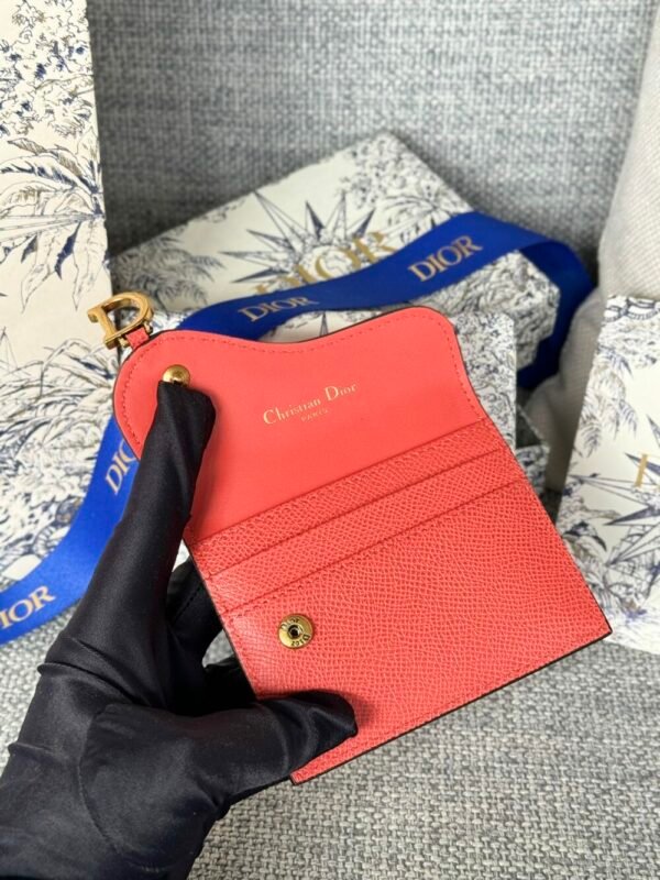 DIO lady DI luxury for women card holder wallet 10.5cm