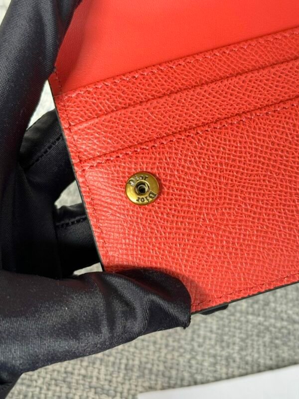 DIO lady DI luxury for women card holder wallet 10.5cm
