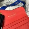 DIO lady DI luxury for women card holder wallet 10.5cm