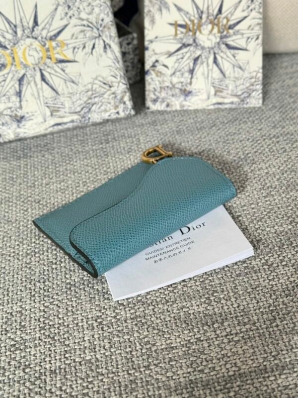 DIO lady DI luxury for women card holder wallet 10.5cm