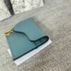 DIO lady DI luxury for women card holder wallet 10.5cm