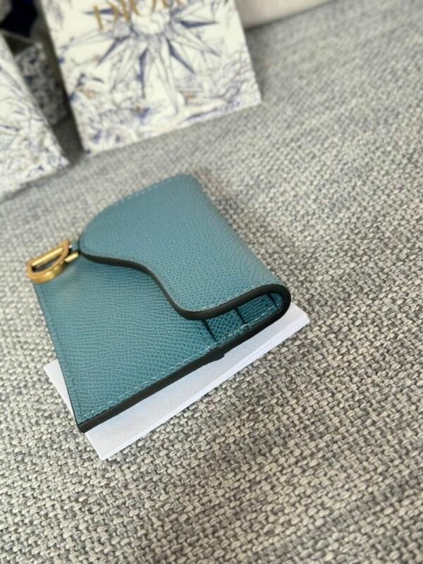 DIO lady DI luxury for women card holder wallet 10.5cm