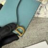 DIO lady DI luxury for women card holder wallet 10.5cm