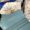 DIO lady DI luxury for women card holder wallet 10.5cm