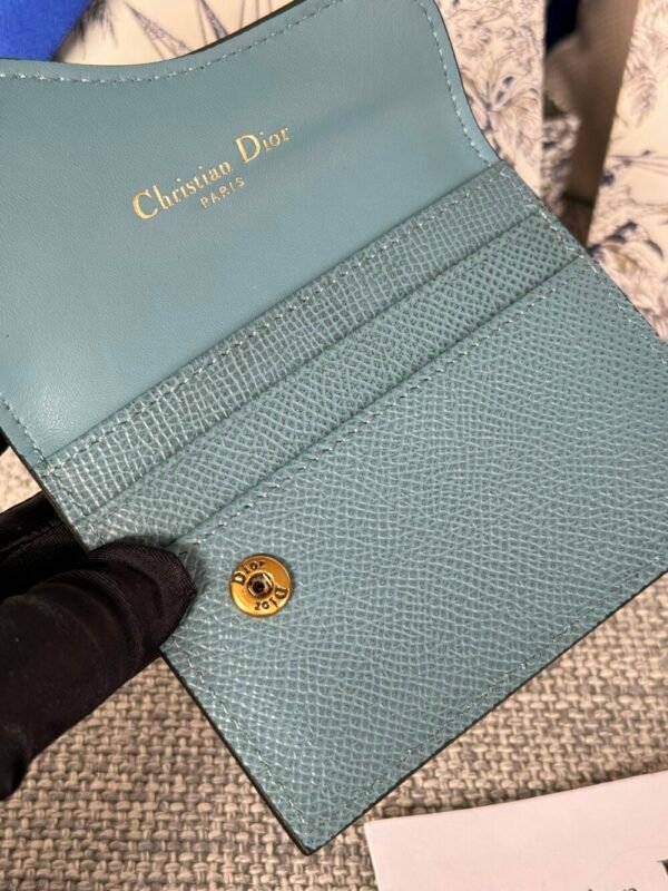 DIO lady DI luxury for women card holder wallet 10.5cm