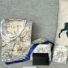 DIO lady DI luxury for women card holder wallet 10.5cm