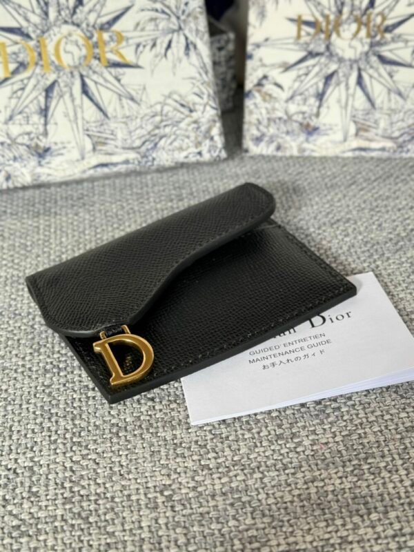 DIO lady DI luxury for women card holder wallet 10.5cm