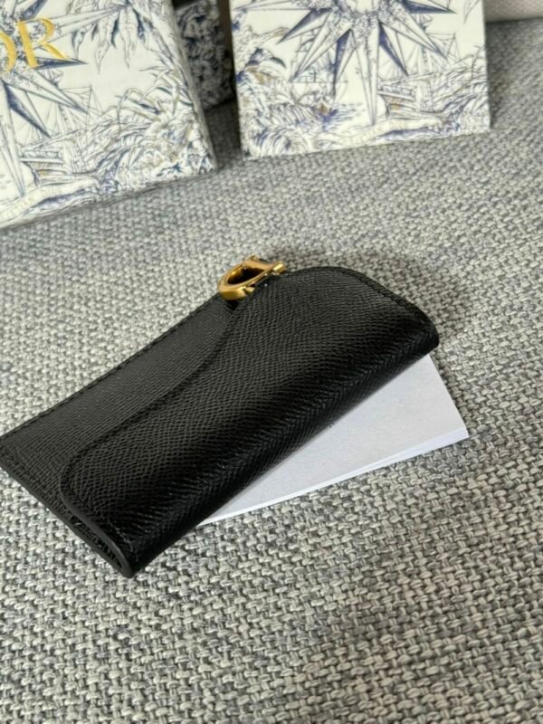 DIO lady DI luxury for women card holder wallet 10.5cm