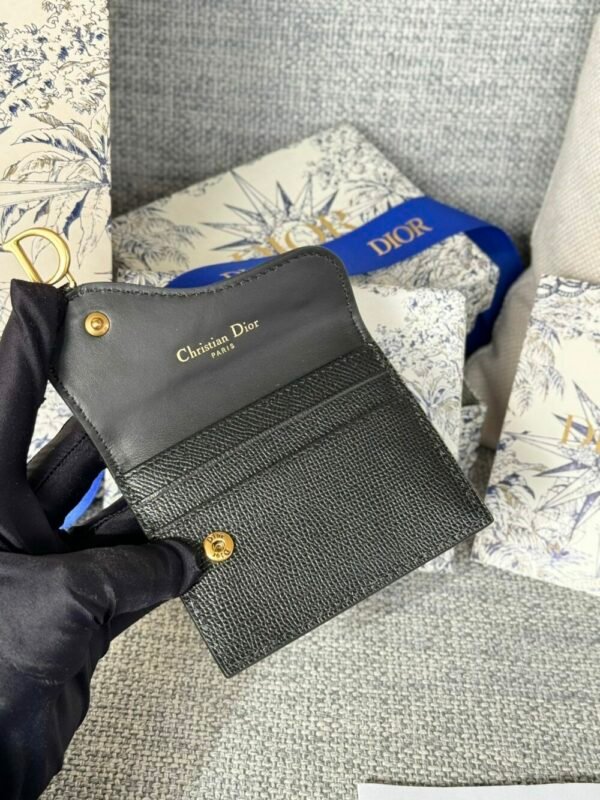 DIO lady DI luxury for women card holder wallet 10.5cm