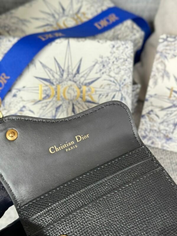 DIO lady DI luxury for women card holder wallet 10.5cm