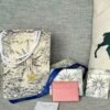 DIO lady DI luxury for women card holder wallet 10.5cm