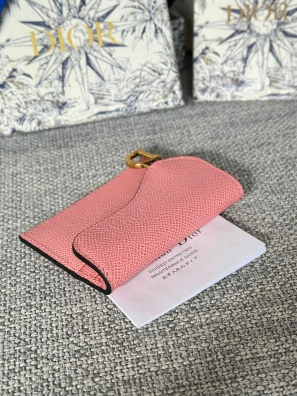 DIO lady DI luxury for women card holder wallet 10.5cm